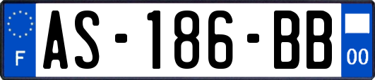 AS-186-BB