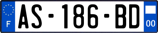 AS-186-BD