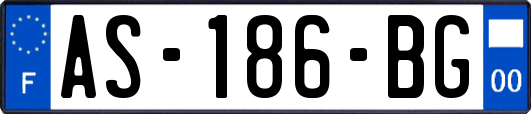 AS-186-BG