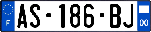 AS-186-BJ