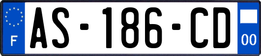 AS-186-CD
