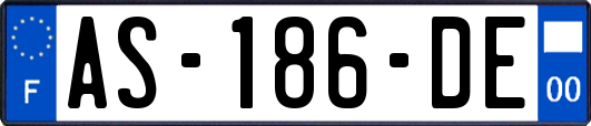 AS-186-DE