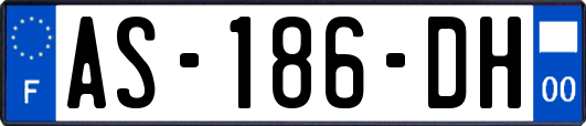 AS-186-DH