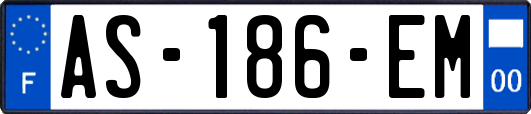 AS-186-EM