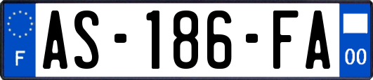 AS-186-FA