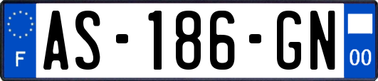 AS-186-GN