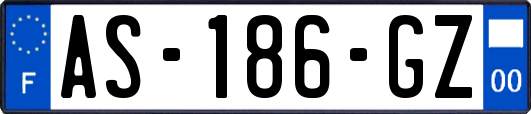 AS-186-GZ