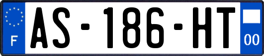 AS-186-HT