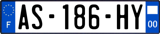 AS-186-HY