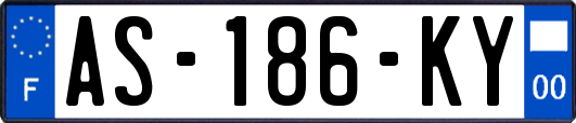 AS-186-KY