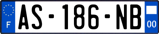 AS-186-NB