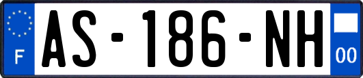 AS-186-NH