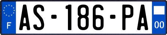 AS-186-PA