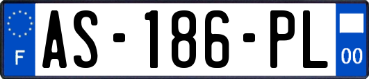 AS-186-PL