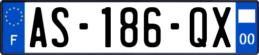 AS-186-QX