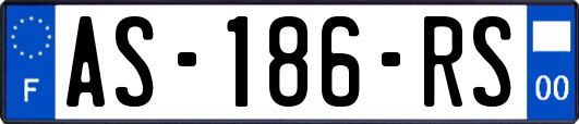 AS-186-RS