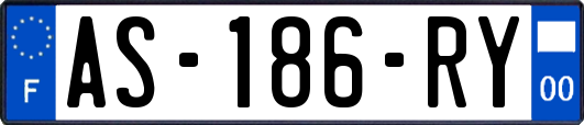 AS-186-RY