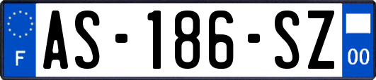 AS-186-SZ