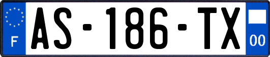 AS-186-TX
