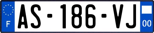 AS-186-VJ