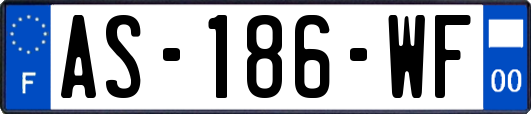 AS-186-WF