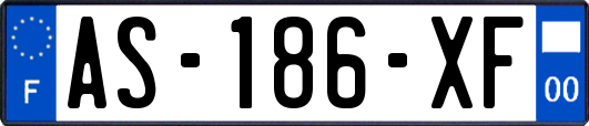 AS-186-XF
