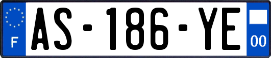 AS-186-YE
