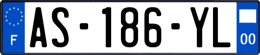 AS-186-YL