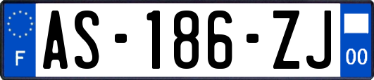 AS-186-ZJ