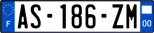 AS-186-ZM