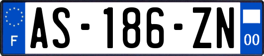 AS-186-ZN