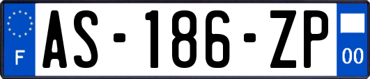 AS-186-ZP