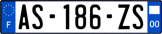 AS-186-ZS