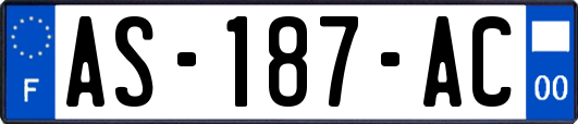 AS-187-AC