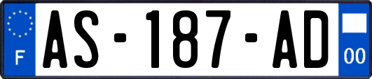 AS-187-AD