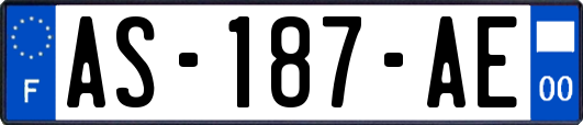 AS-187-AE