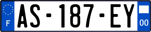 AS-187-EY