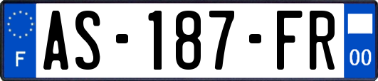 AS-187-FR