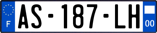 AS-187-LH