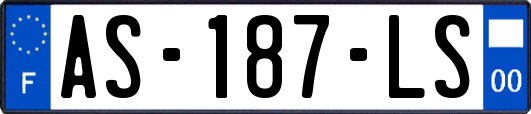 AS-187-LS