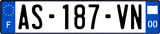 AS-187-VN