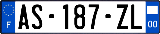 AS-187-ZL