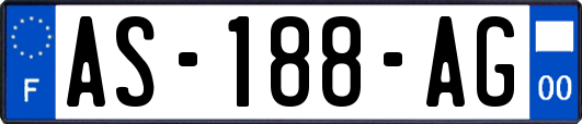 AS-188-AG