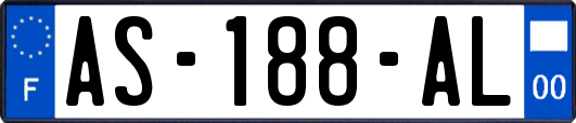 AS-188-AL