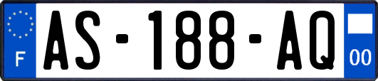 AS-188-AQ