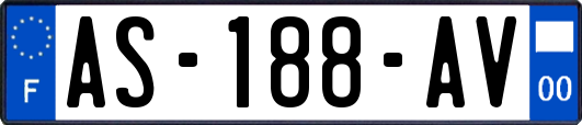 AS-188-AV