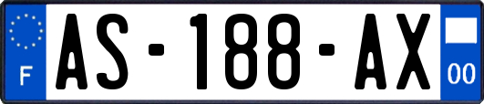 AS-188-AX