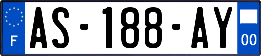 AS-188-AY