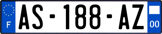 AS-188-AZ