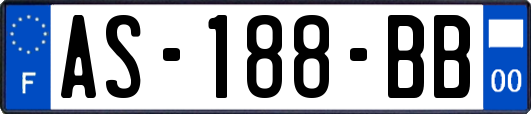 AS-188-BB